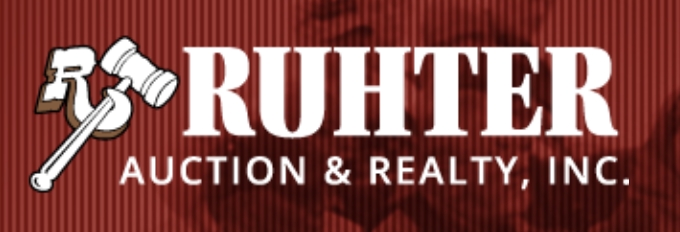 Ruhter Auction and Realty, Inc.